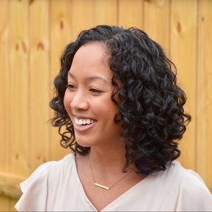 Meet your Posher, Desireé